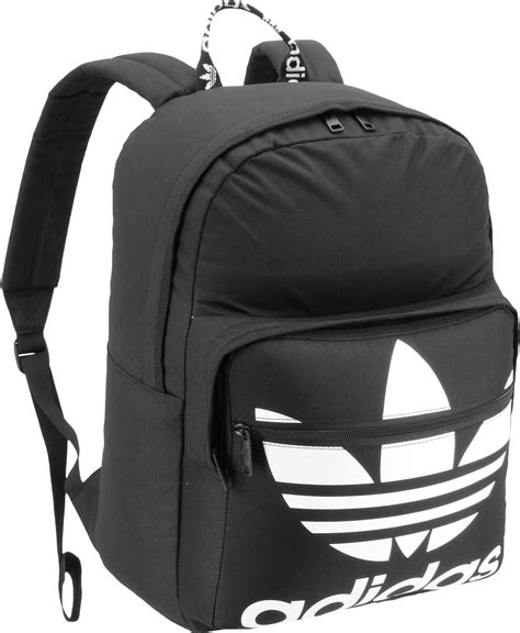 mochila adidas trefoil|adidas originals men's trefoil.